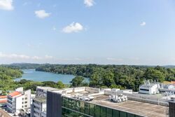 Thomson 800 (D11), Condominium #575489841